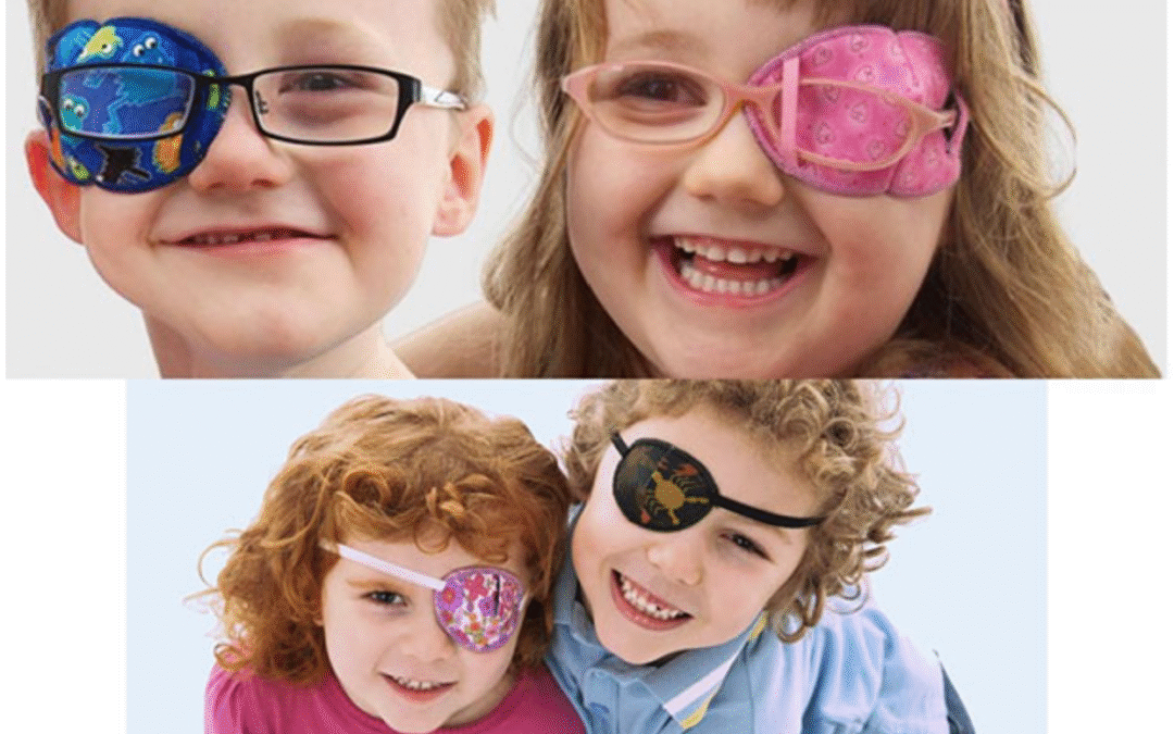 Dr Jignesh Gala: Expert Eye Care For Kids in Andheri