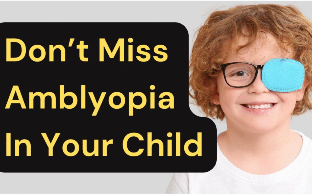 Best Pediatric Eye Care for Kids in Andheri West