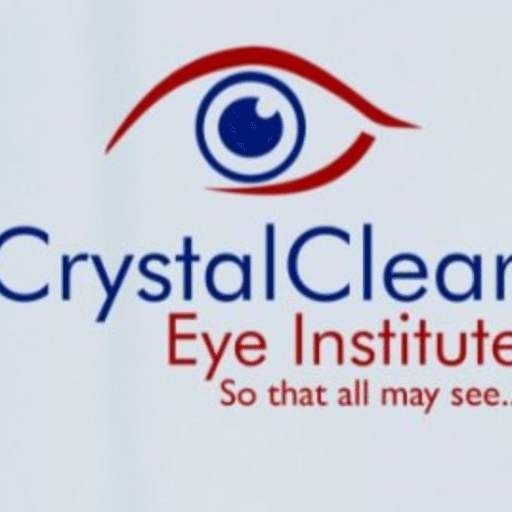 crystal clear eye institute