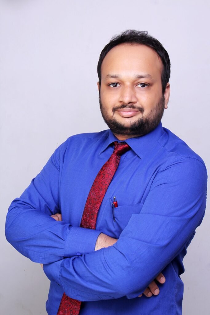 DR.Jignesh Gala