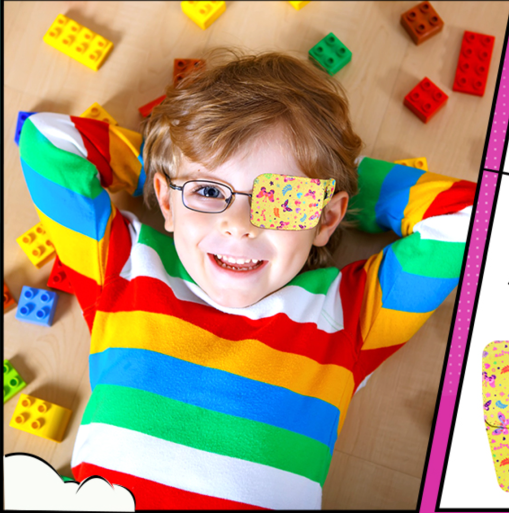 Crystal Clear Eye Clinic Best Eye Clinic in Andheri Mumbai